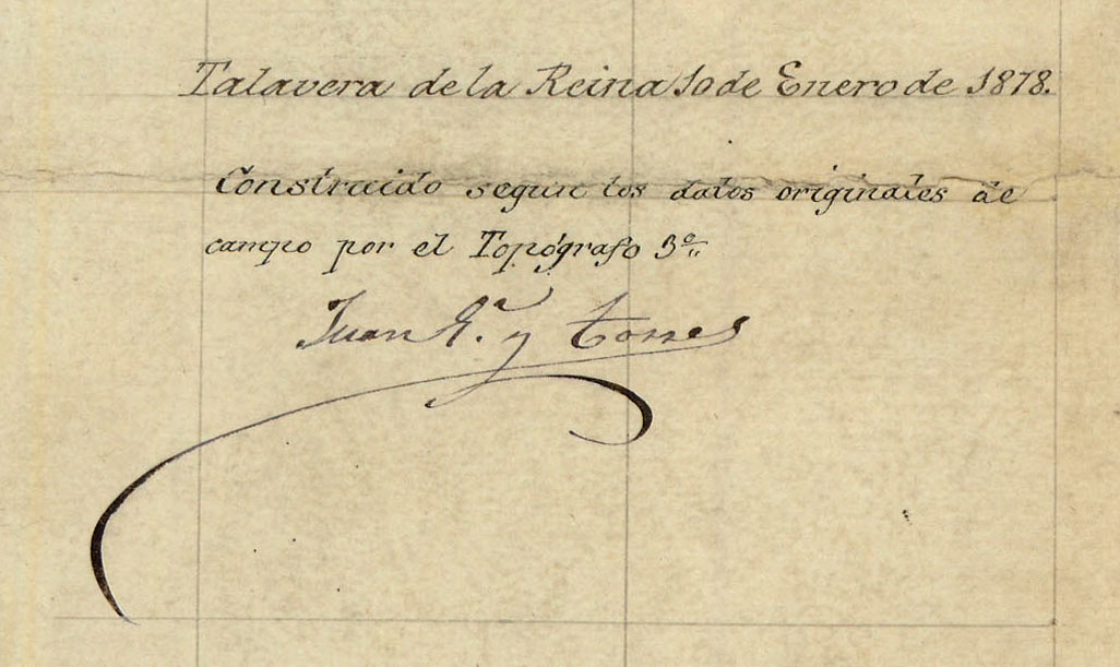 topografo